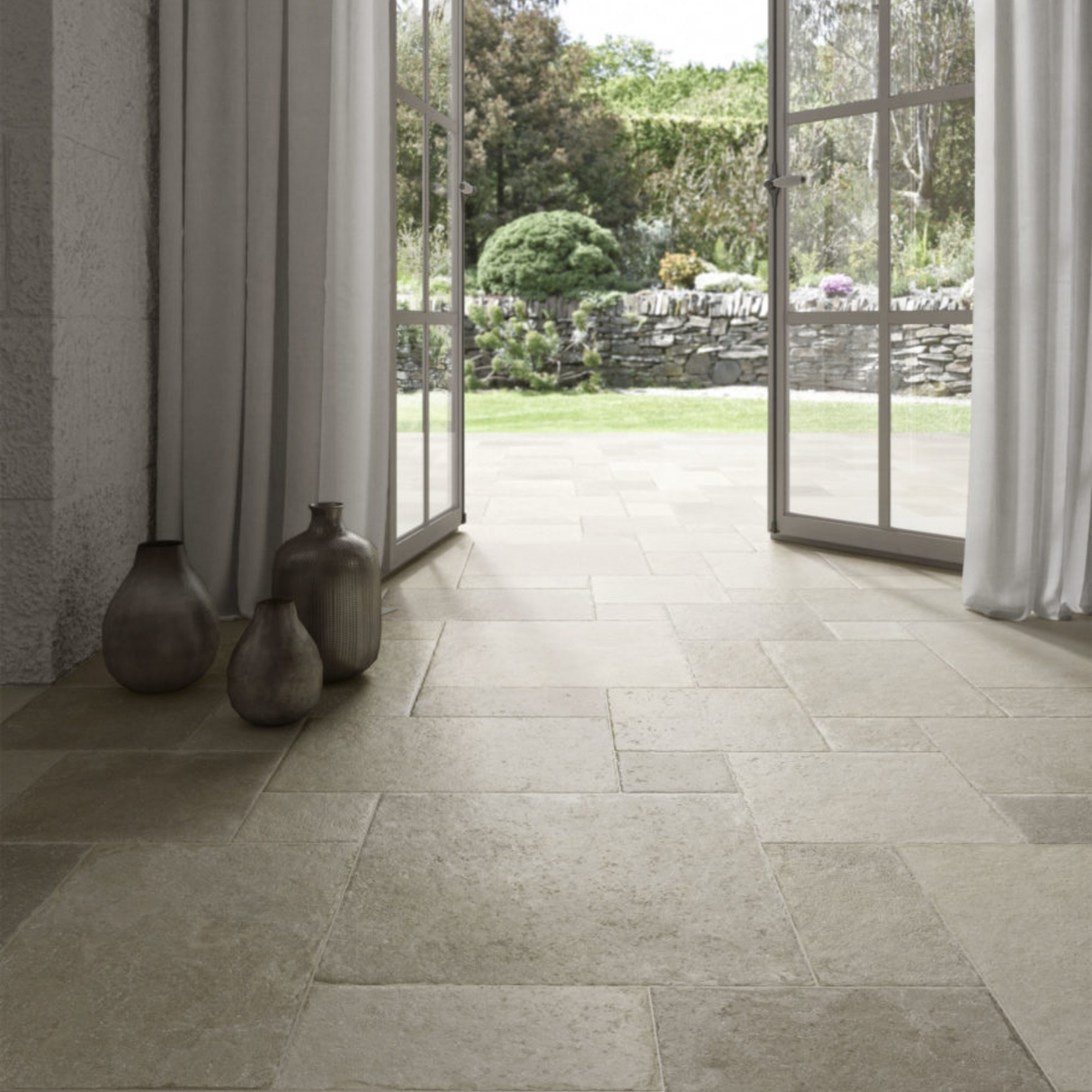 The Trulli Collection Porcelain Tile Matte