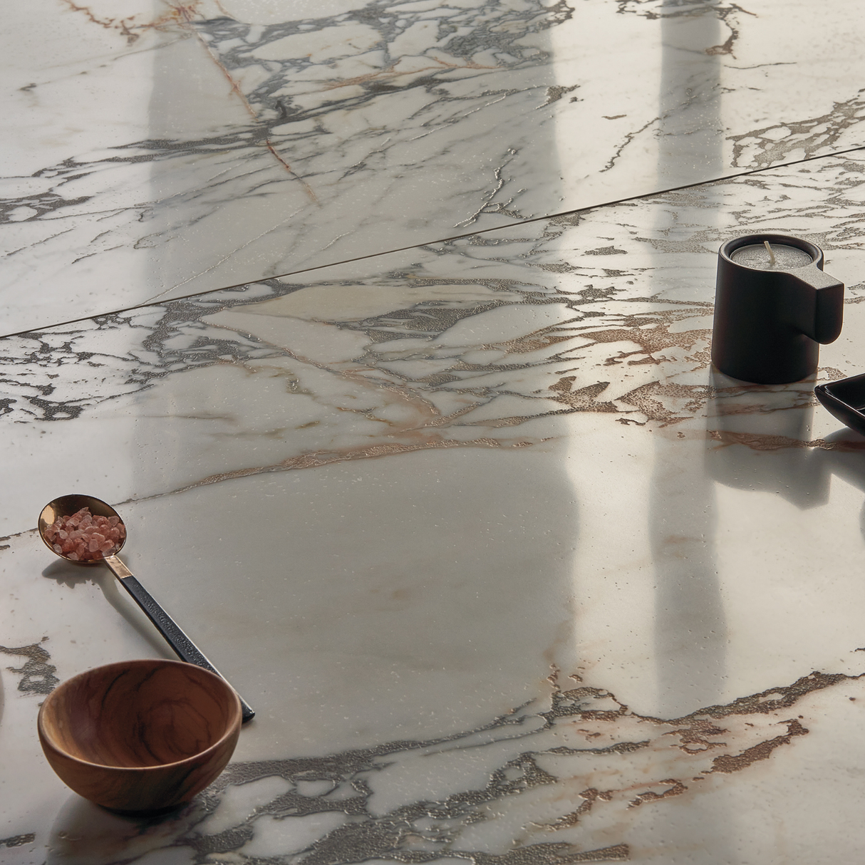 Epoque Rectified Porcelain Tile