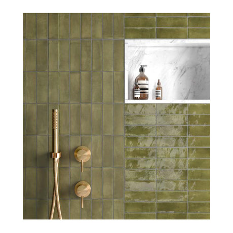 cloe shower tiles