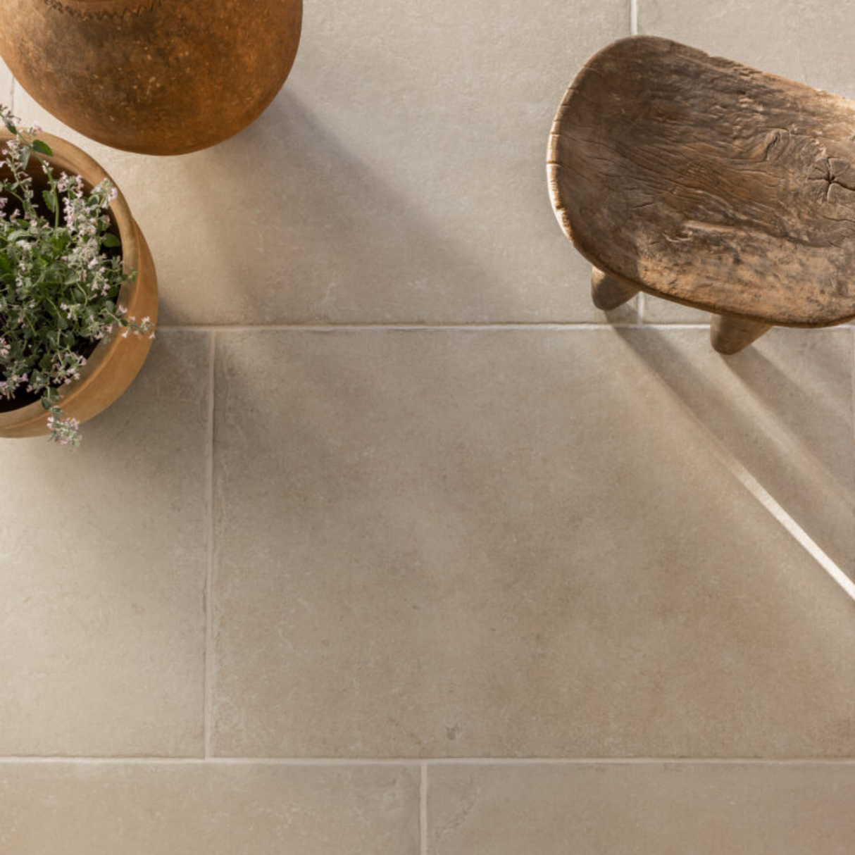 The Trulli Collection Porcelain Tile Matte