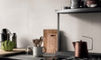 Lab Base Pearl Porcelain Slab Matte