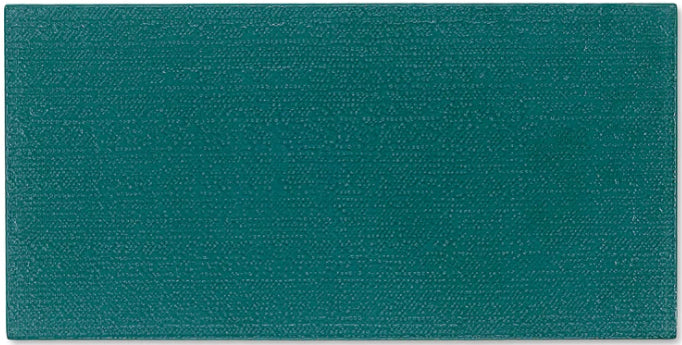 lagoon wall tile 6"x12" Rectangle Cascade Glass Tile