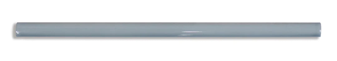 Manhattan Ceramic Glossy Bullnose