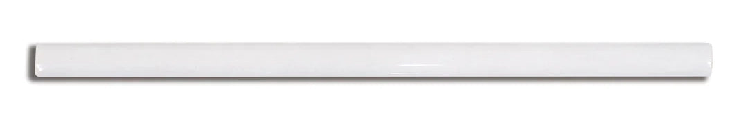 Manhattan Ceramic Glossy Bullnose