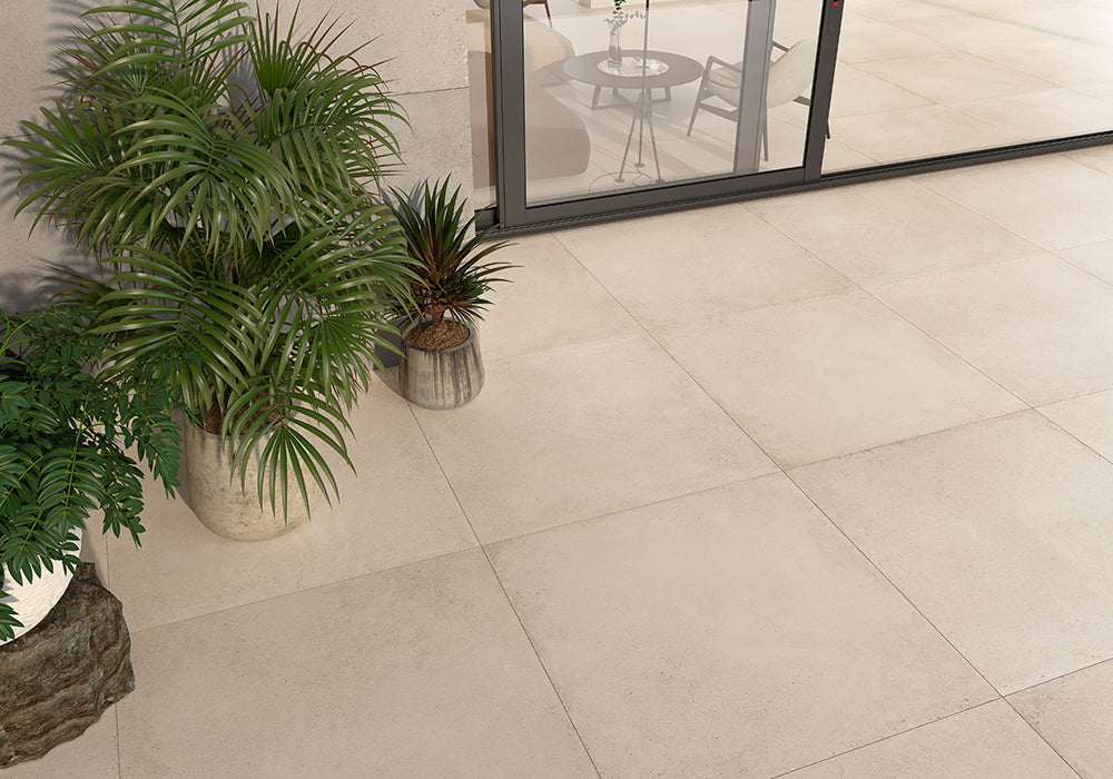 Besana Porcelain Tile 48x48