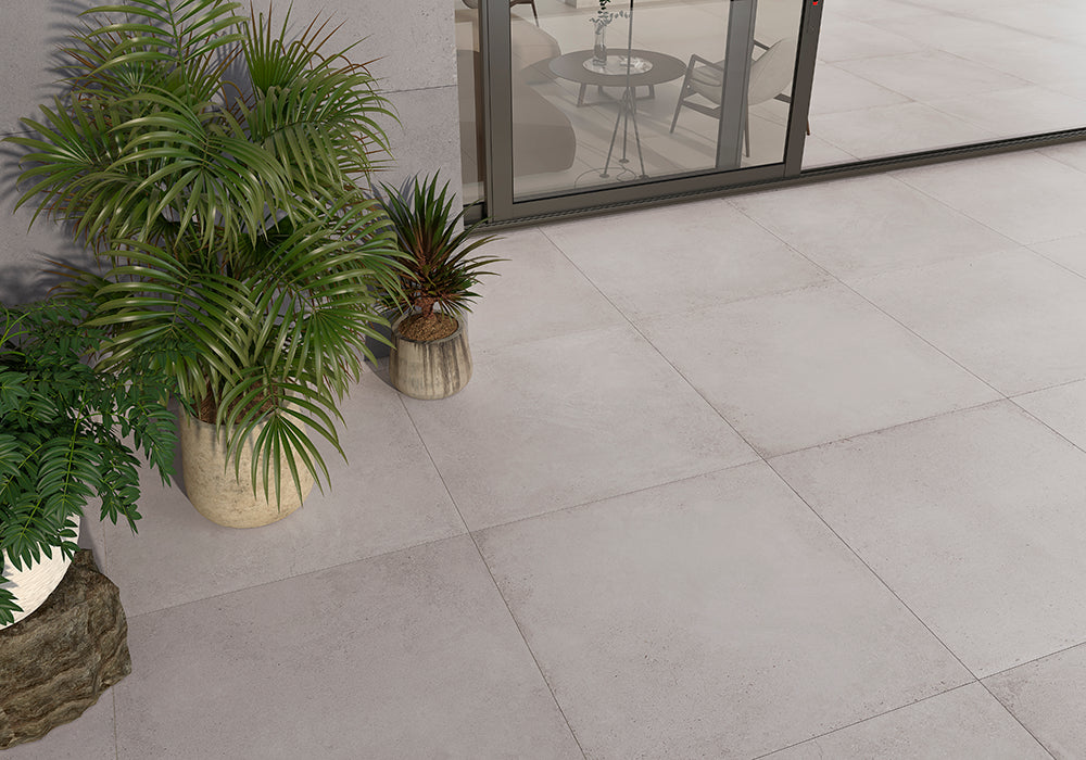 Besana Porcelain Tile 48x48