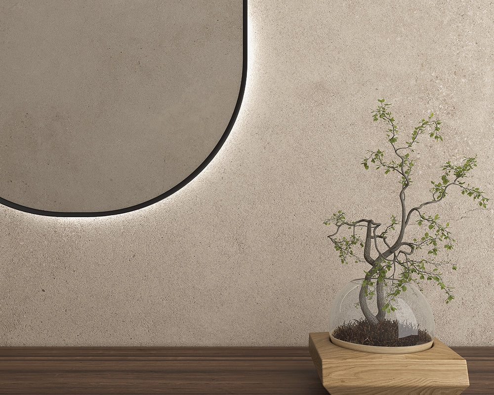 Besana Porcelain Tile 48x48