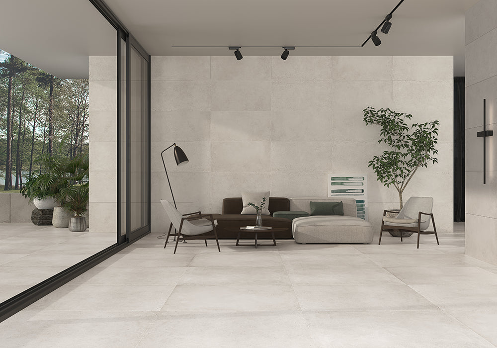 Besana Porcelain Tile 48x48
