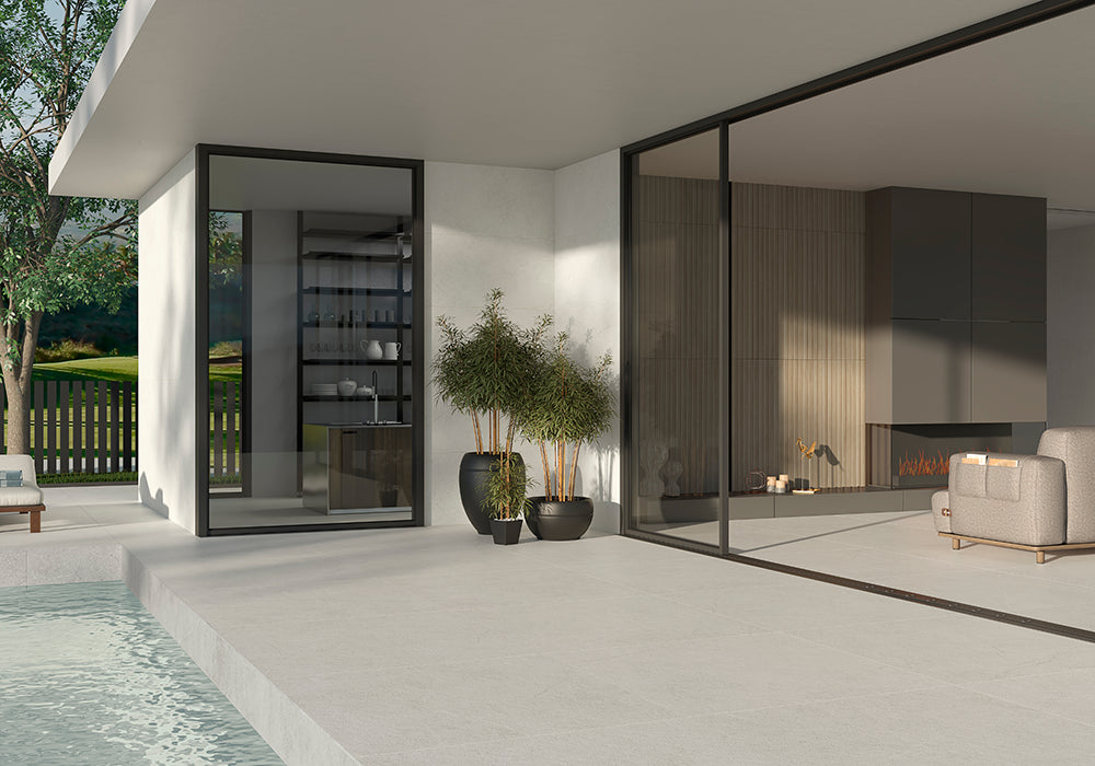 Vermont Porcelain Tile 48x48