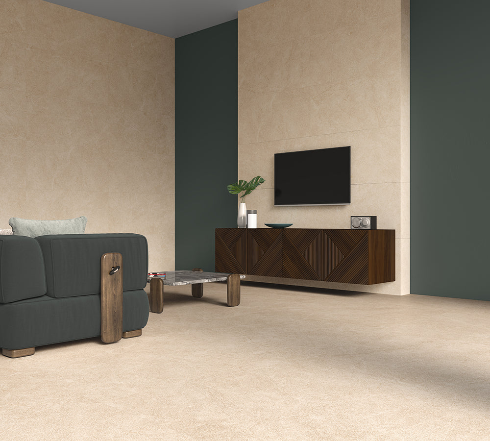 Zarci Porcelain Tile 48x48