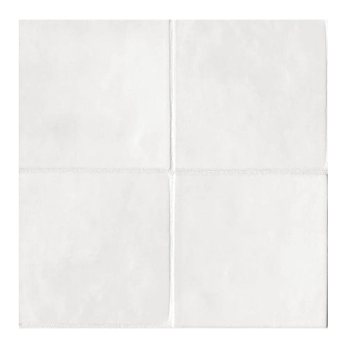 bedrosians cloe white tile