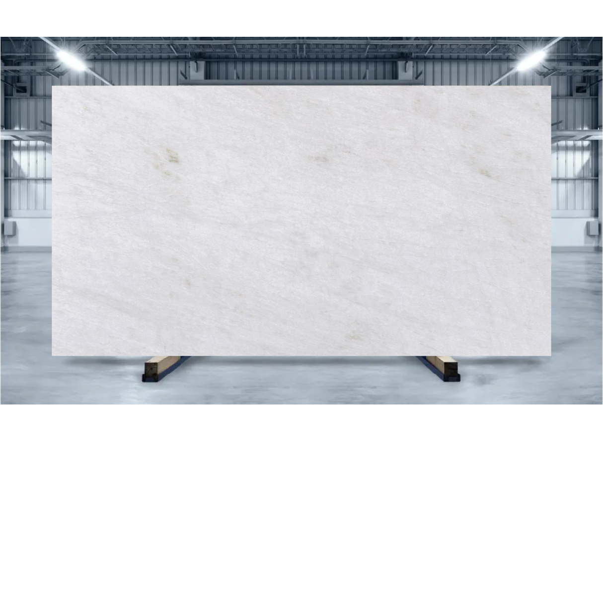 Alba Crystal Leathered Quartzite