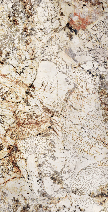 Blanc Du Blanc Slab countertop