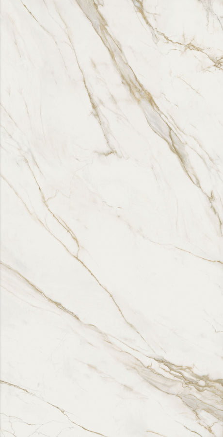 Calacatta Extra Slab bookmatch