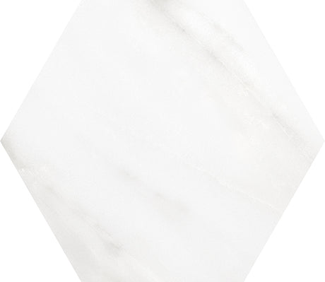 hexagon porcelain tile 8x9