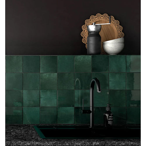 cloe kitchen backsplash tiles