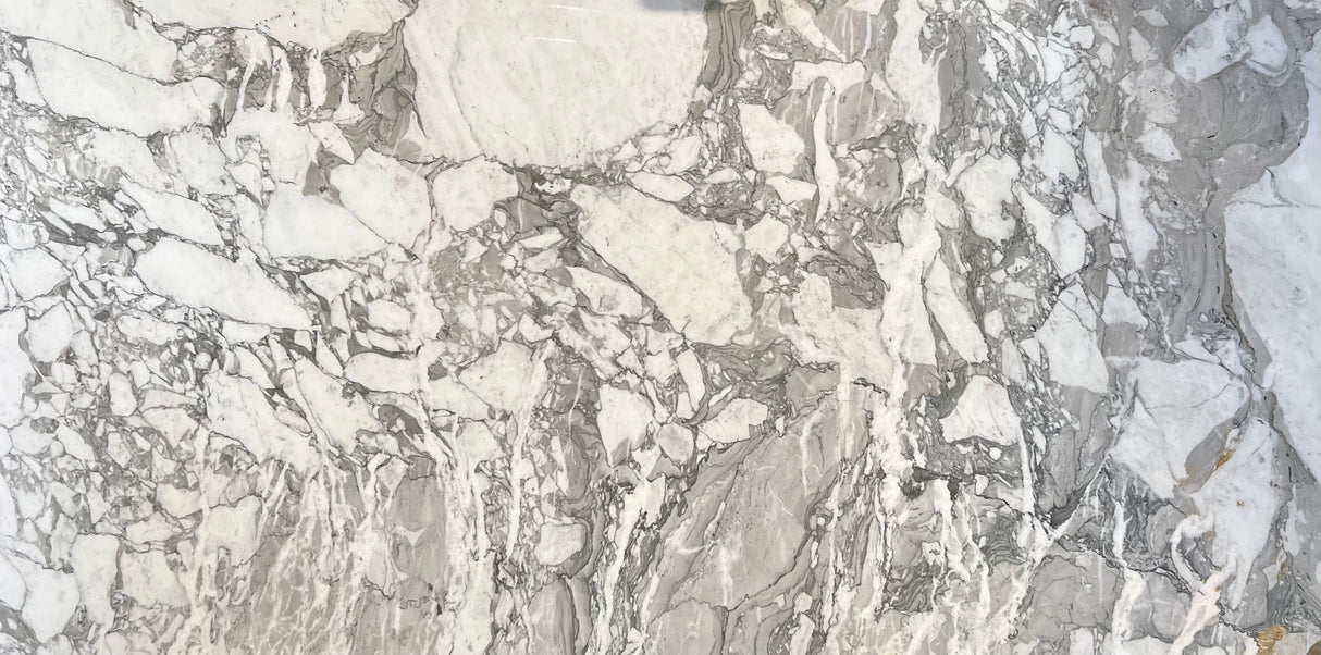 Arabescato Vagli Slab countertop