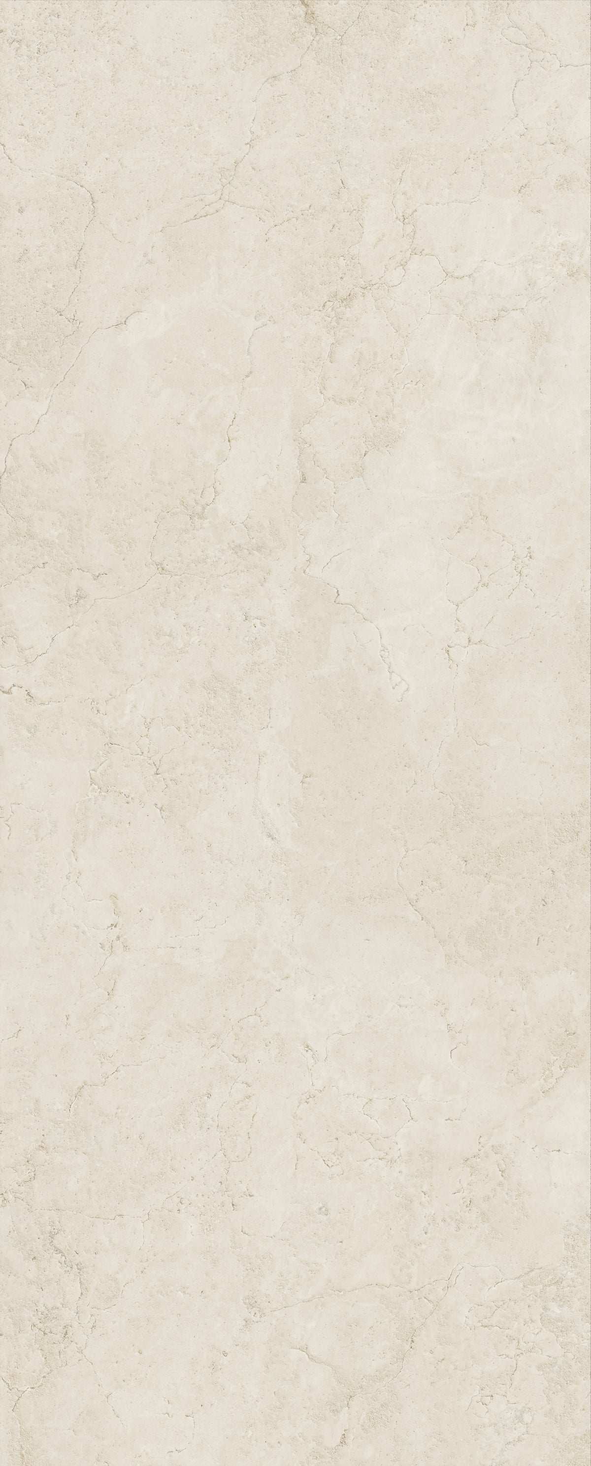 Rare Marfil Structured 64" x 128" Porcelain slab