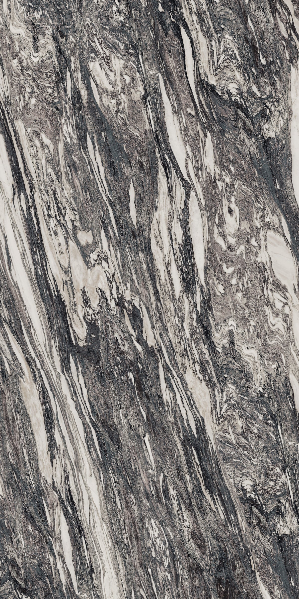 Rare Breccia Medicea Matte 64" x 128" Porcelain slab, Side B