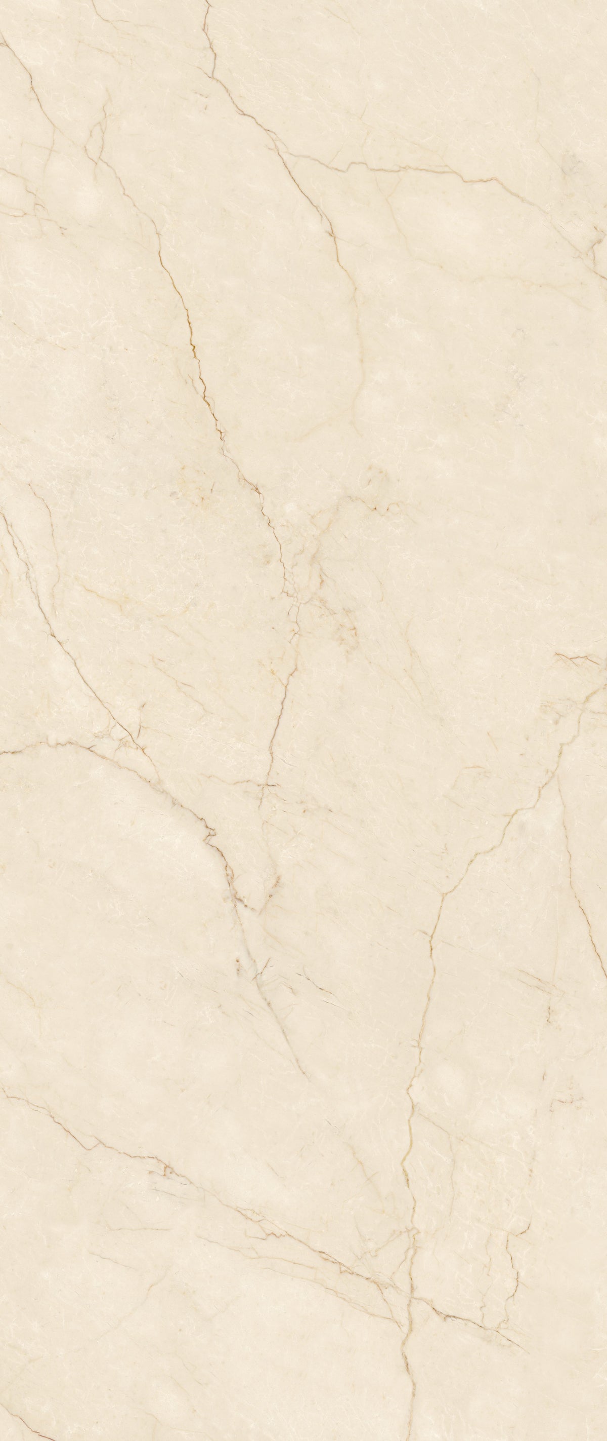 Atelier Cozy Marfil Rift Matte 48" x 110" Porcelain slab