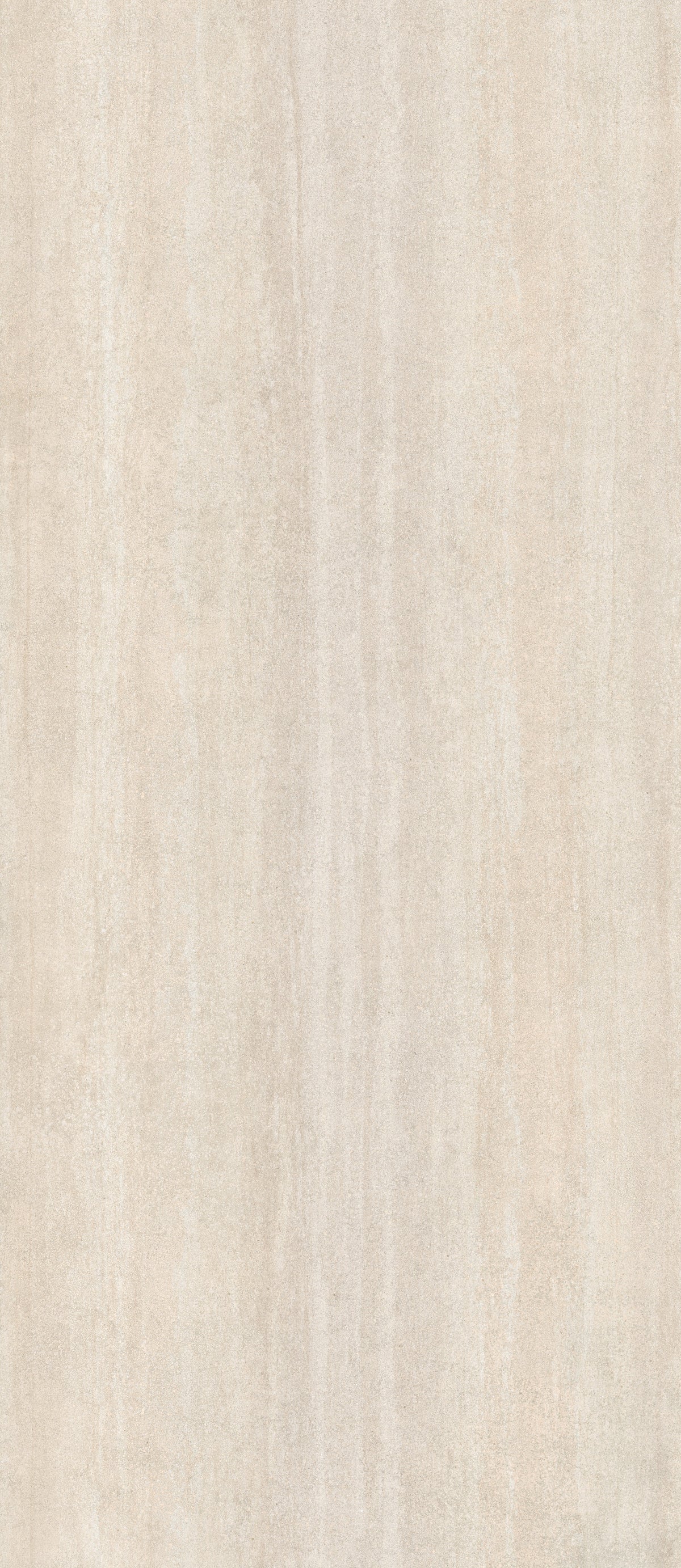 Khroma Avorio Rammed Matte 48" x 110" Porcelain slab