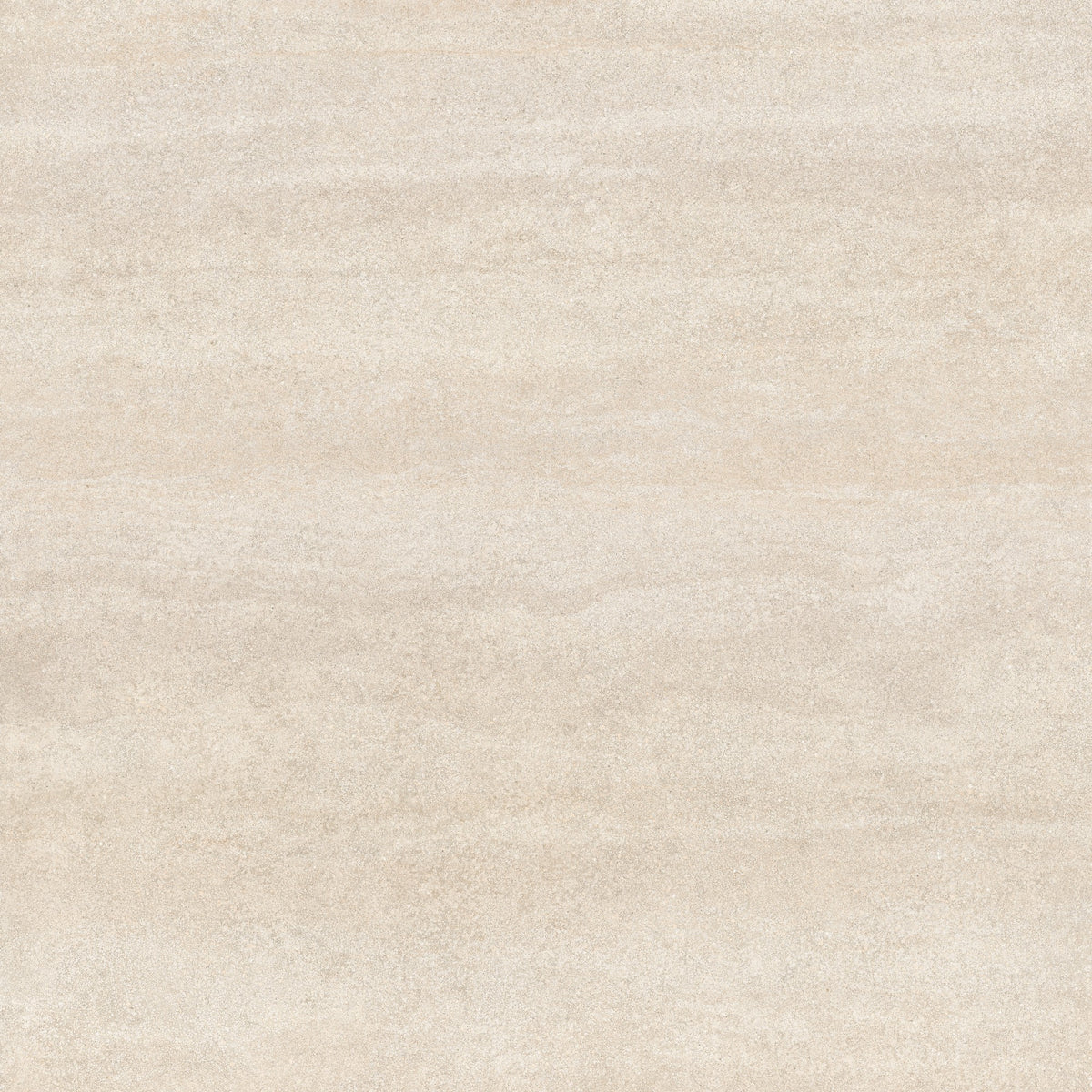 Khroma 48x48 Rammed Avorio porcelain tile