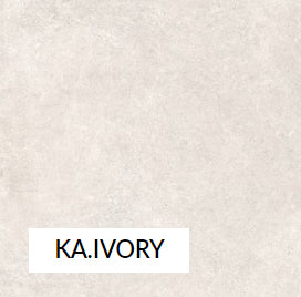 Kalkarea 48x48 Porcelain Stoneware Tile large format