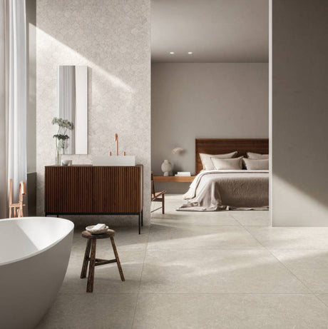 Kalkarea 48x48 Porcelain Stoneware Tile