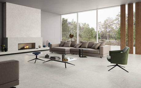 Kalkarea 48x48 Porcelain Stoneware Tile floor tile