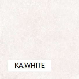 Kalkarea 48x48 Porcelain Stoneware Tile white