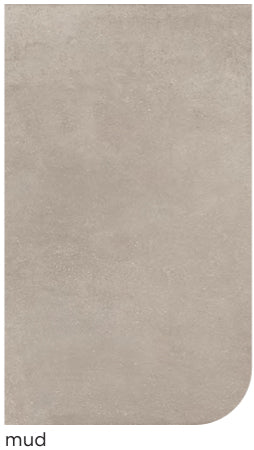 mud Walk Materials 48x48