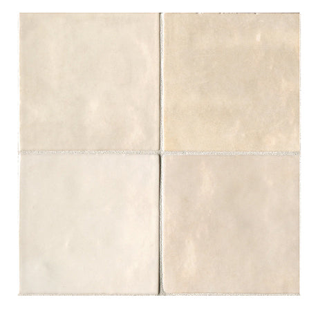 cloe latte  tile square