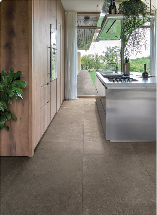 floor tile lunar