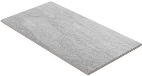 new york grey Airtech Porcelain Tile Matte 24x48