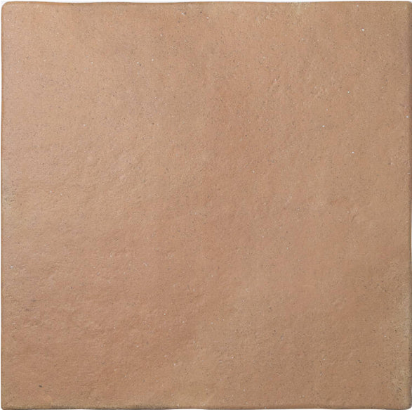 cotto Roots Porcelain Field Tile Matte 17.2x17.2