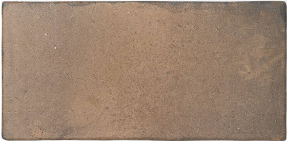 rust Roots Porcelain Field Tile Matte 8.6x17.2