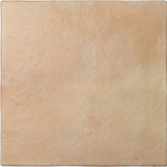 sand Roots Porcelain Field Tile Matte 17.2x17.2