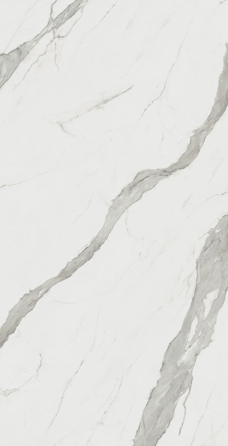 Statuario Superior 3D Slab