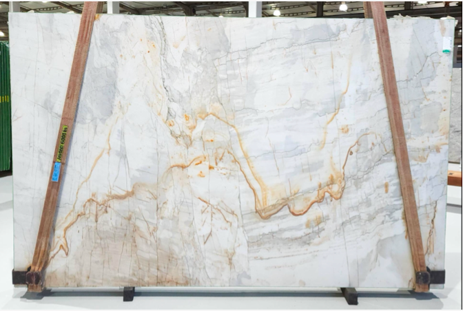 Andes Quartzite Slab