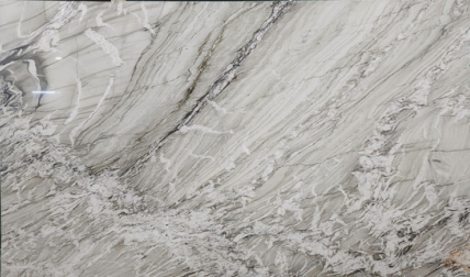 Gucci Quartzite Leathered Slab