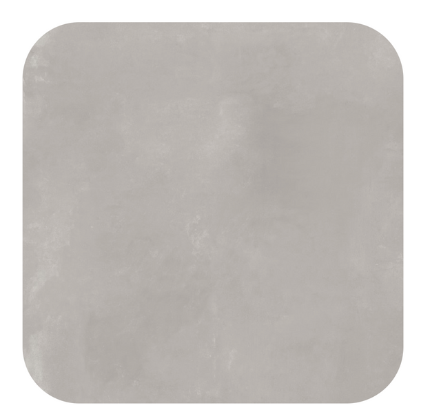 Lab Base - Ash 48x48 tile