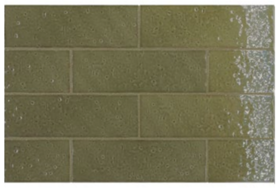 Kalma Selva Subway Tile 2.5x8