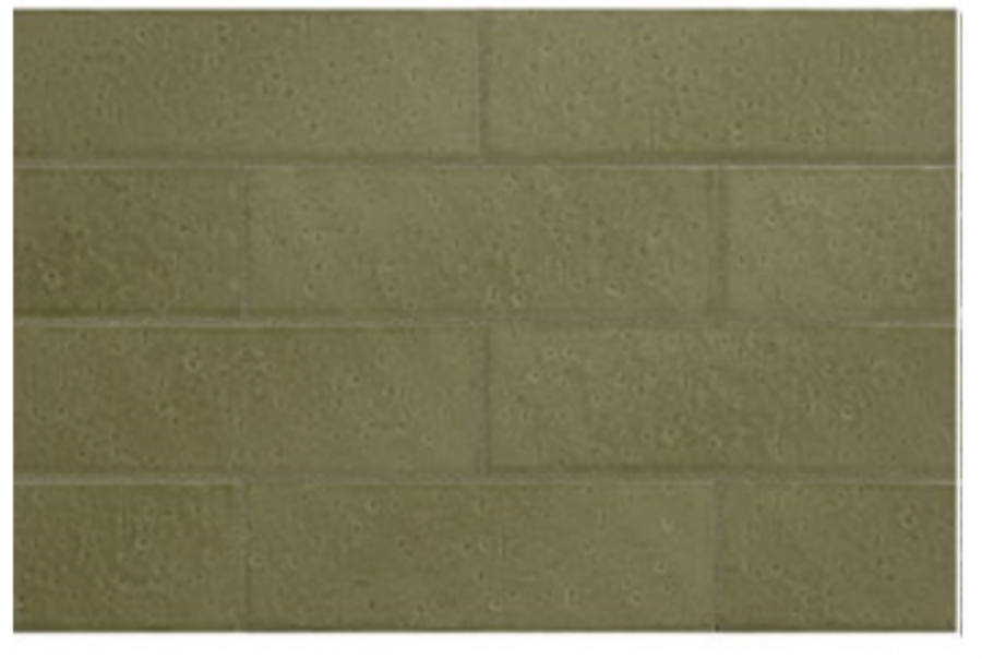 Kalma Selva Subway Tile