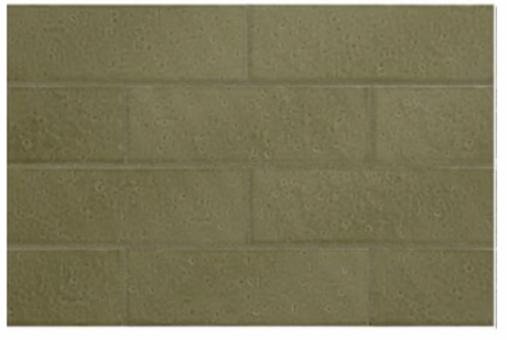 Kalma Selva Subway Tile