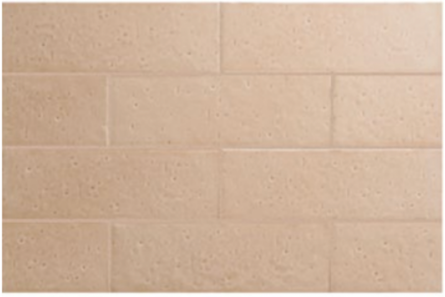 Kalma Rose Subway tile