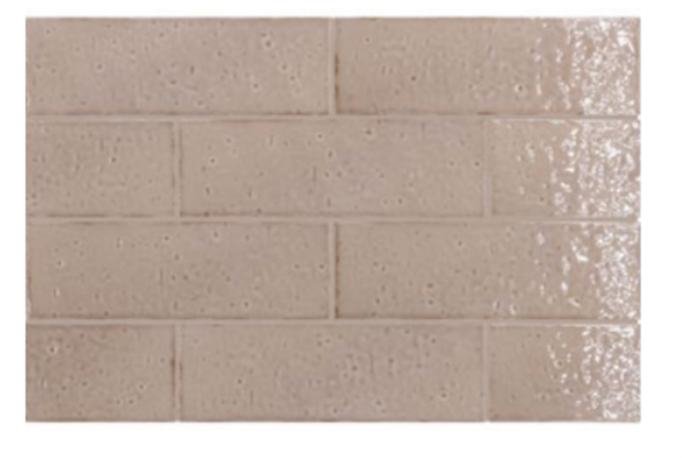 Kalma Morchella Subway Tile 2.5x8