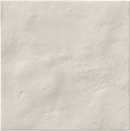 Stardust - Ivory Matte 6x6 tile