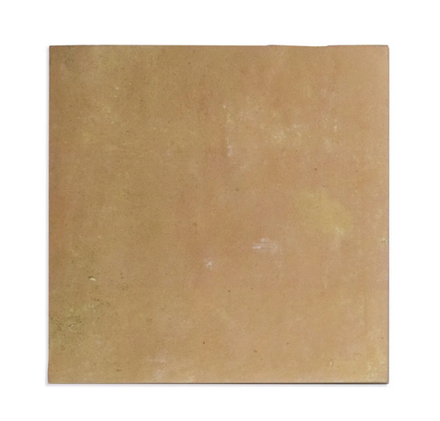 Bejmat Square Tan Matte 6x6 tile