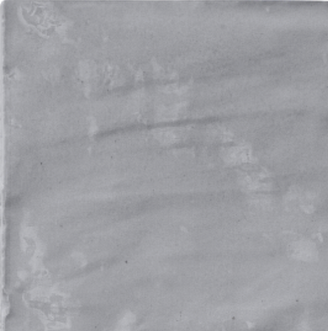 Riad Square - Grey Ceramic Glossy 4x4