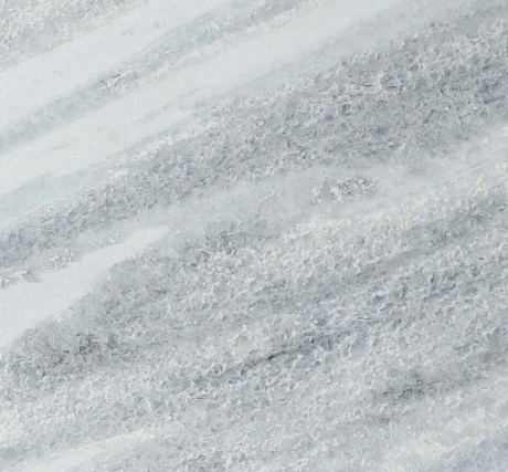 Bianco Impala Natural Stone slab flooring